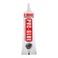 thumbnail image 4 of LOVIVER Colle de Réparation pour Bateau Gonflable 60ml Patchs pour Kayak Anneaux de Natation Canot, 4 of 8
