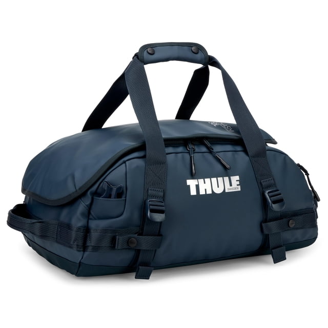Bolsa de lona Thule Chasm 30 L convertible en mochila 30 L