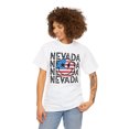 thumbnail image 3 of 22Gifts Nevada NV Moving Vacation Shirt, Gifts, Tshirt, 3 of 12