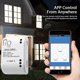 thumbnail image 3 of 7-32V AC DC Garage Door Receiver Remote Control Universal Breaker Timer Relay Automation, 3 of 5