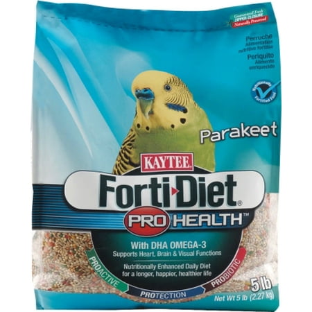 Kaytee Parakeet Food Reviews Kaytee Parakeet Food Reviews