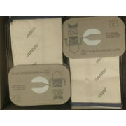 24 Bags for Electrolux Canister Vacuum Style C Made IN USA !!