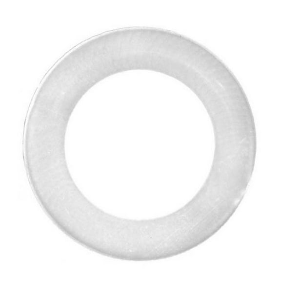 Waterway 711-4000B 1.5" Flat Union Gasket