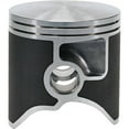 thumbnail image 3 of Vertex Cast Replica Piston Kit 24569C For Beta RR 2T 300, XTRAINER 300 2022 73 mm Cylinder Diameter, 3 of 5