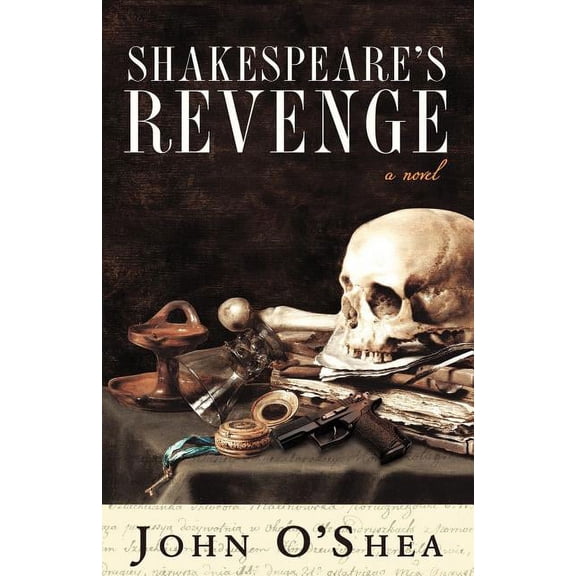 Shakespeare's Revenge (Paperback)