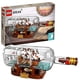 thumbnail image 1 of LEGO Ideas Ship in a Bottle 92177 LEGO -, 1 of 7