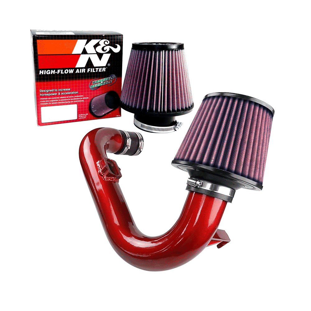 For 1219 Chevy Sonic 1.4L Turbo 4cyl CPT Cold Air