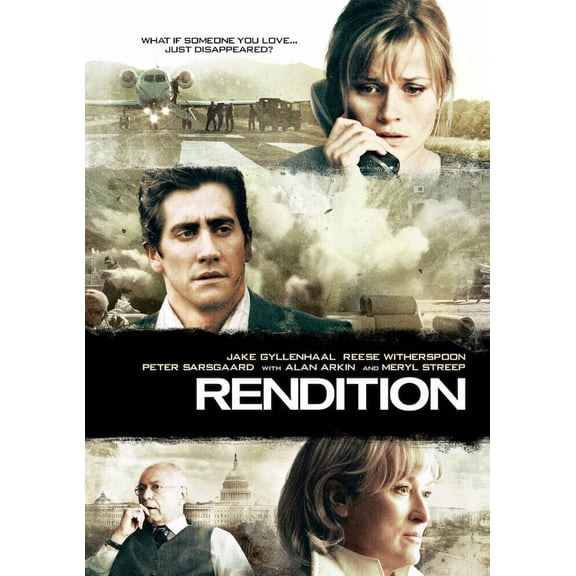 Warner Bros - Rendition [DIGITAL VIDEO DISC]