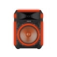thumbnail image 1 of Pre-Owned Monster X6 All-in-One PA Bluetooth Speaker System, 1 of 7