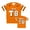 style17, variant on Tate McRae Jersey New Spring/Summer Men‘s and Women‘s Sportswear T8 McRae Football Jersey V-Neck T-Shirt y2k Top Casual Clothes 2025