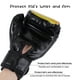 thumbnail image 3 of Guantes de boxeo para niños Sonducket HW4734-02B cuero algodón negro, 3 of 6