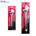 thumbnail image 1 of SD 12 inches and 8 inches Adjustable Wrench Combo, 1 of 6