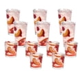 thumbnail image 1 of Juego de Vasos Libbey Flare 12 pzas, 1 of 1