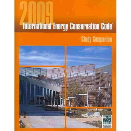 International Energy Conservation Code 2009