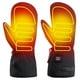 thumbnail image 1 of Guantes Calefactores, Guantes Calefactables Con Pantalla Táctil Transpirables Para Ciclismo, 1 of 8