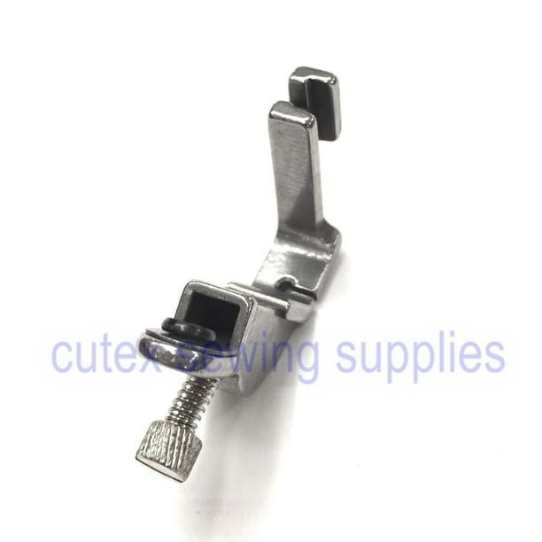 Elastic Foot (1/4") For Industrial Single Needle Sewing Machine S5371/4"