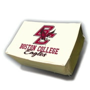 NCAA - Mr. Bar-B-Q - Rectangle Table Cover - Boston College University Eagles
