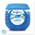 thumbnail image 3 of Bright Air, BRI900228CT, Scent Gems Odor Eliminator, 6 / Carton, Blue, 3 of 6