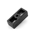 thumbnail image 3 of Speedmaster PCE181.1002 2" Rear Lift Block High Strength Steel 2wd 4wd, 3 of 8