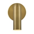thumbnail image 2 of Hinkley Lighting - LED Wall Sconce - Sconce - Dax - 6.75 Inch 9W LED Small Wall, 2 of 3