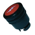 thumbnail image 1 of for Weber Q Series Gas Grill Electronic Ignition Button Switch 2181803 03140, 1 of 8