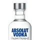 thumbnail image 2 of Vodka Absolut Azul 200 ml Absolut Azul, 2 of 3