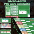 thumbnail image 3 of Póster WUSUTE Calendario de la Copa Mundial de Fútbol 2026 100 x 65 cm, 3 of 8