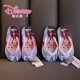 thumbnail image 2 of Nuevas zapatillas de Disney, zapatillas de Frozen para niñas, ropa exterior, chanclas antideslizantes para la playa, zapatillas para niños, 40 plantillas, 24,5 cm Gao Jinjia LED, 2 of 2