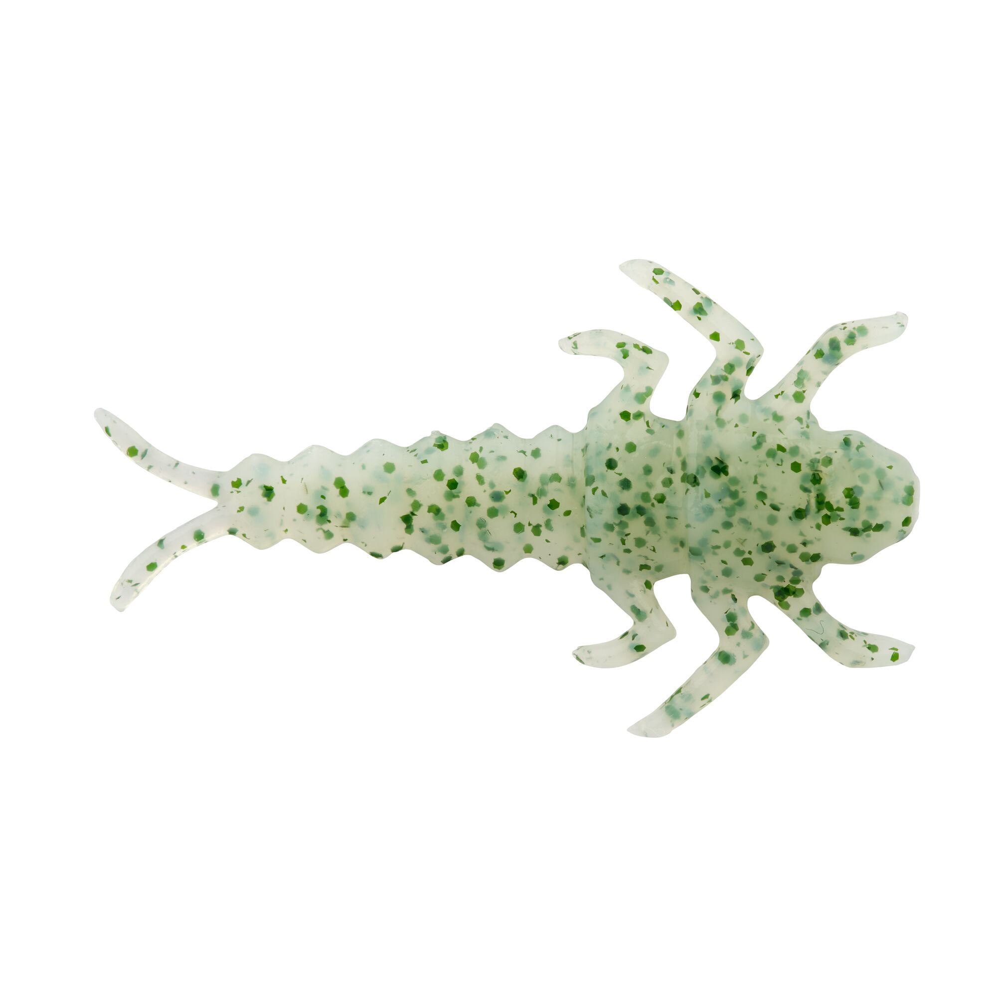 Berkley Gulp! Alive!® Stonefly, 1.25 in, Creatures, Chive (1 Count)