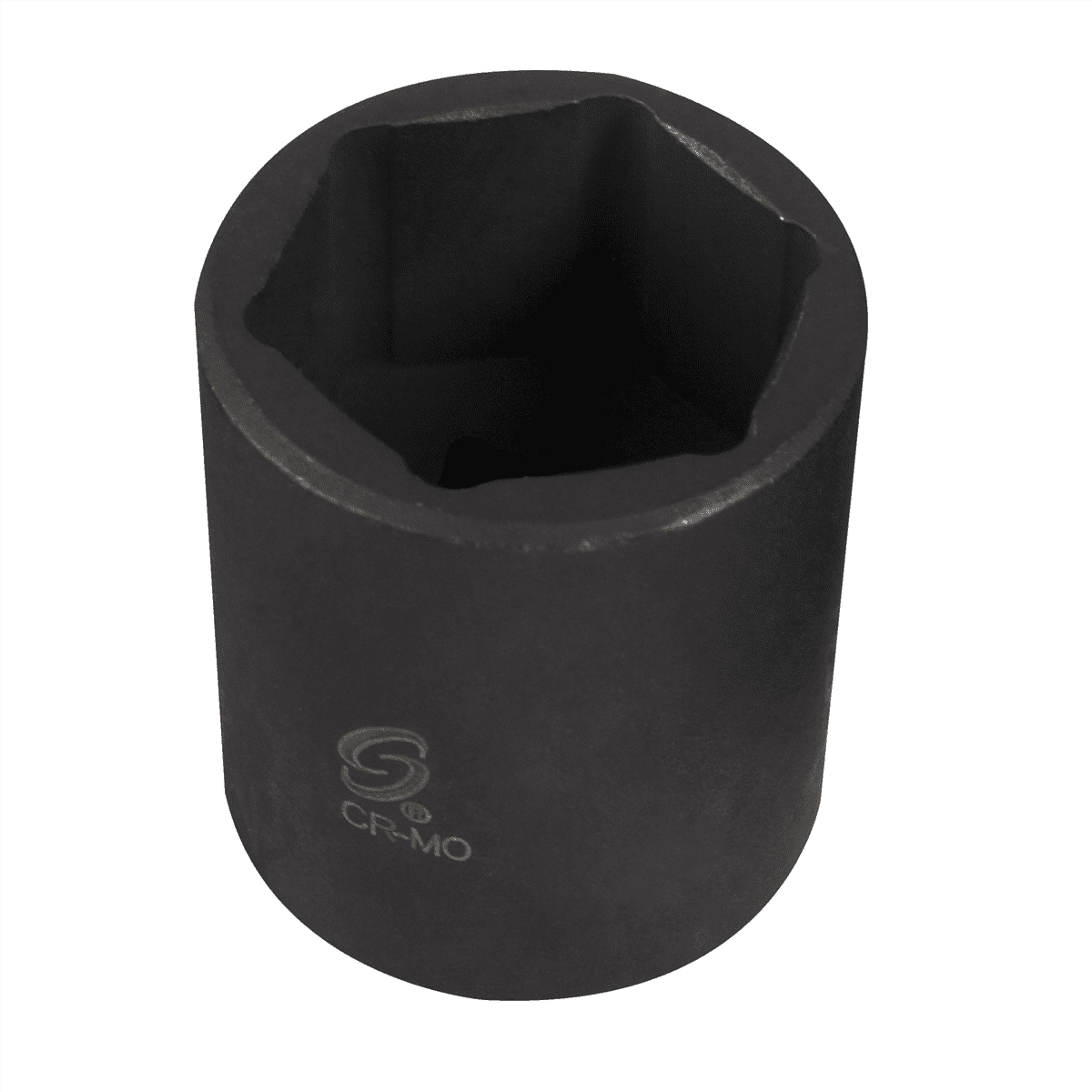 SUNEX SOC 22MM 3/8D IMP 6PT