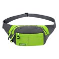 thumbnail image 1 of Riñonera multifuncional para fitness y deporte., 1 of 5