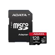 Adata High Endurance 128 GB Class 10 / UHS-I (U3) V30 microSDXC