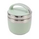 thumbnail image 2 of Thermal Lunch Box, Insulated Food Container 304 Stainless Steel Portable Bento Box 1.5L For Picnic For Travel ANGGREK Otros, 2 of 8