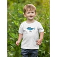 thumbnail image 2 of Pirate Shark, Ahoy! T-Shirt Infant -Image by Shutterstock,  12 Months, 2 of 4