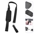 thumbnail image 1 of Vensio Universal Trimmer Double Shoulder Strap Adjustable Nylon Brush Cutter Harness with Quick Release Buckle, 1 of 9