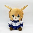 thumbnail image 2 of El nuevo modelo transfronterizo Kanoko Noko Noko está mirando el peluche My Deer Friend Nokotan, 2 of 5