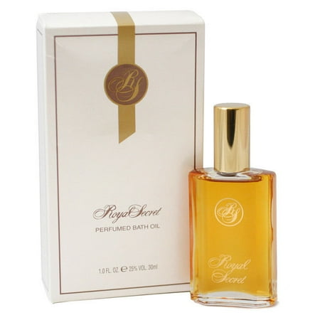 UPC 603531500102 product image for Five Star Fragrance Co. Five Star 'Royal Secret' Women's 1-ounce Bath Oil | upcitemdb.com