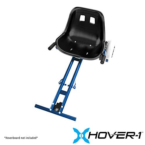Hoverboard go kart hover 1 hotsell