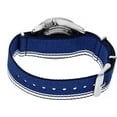 thumbnail image 4 of Seiko 5 Sports 42.5 mm Blue Dial Men's Watch SRPK69, 4 of 5