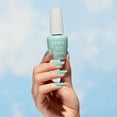 thumbnail image 3 of OPI Nature Strong Nail Lacquer, Cactus What You Preach, Nail Polish, 0.5 fl oz, 3 of 9
