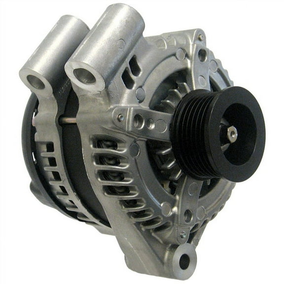 Genuine ACDelco Alternator