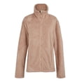 thumbnail image 1 of Regatta Veste Polaire à Fermeture Éclair Complète pour Femmes Heidy Fluffy, 1 of 5