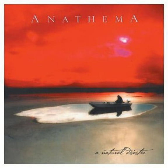 Anathema - Natural Disaster - Music & Performance - CD