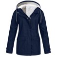 thumbnail image 3 of modelos calientes Europa y América otoño / invierno más chaqueta de lana ropa de senderismo Abanopi Ropa, 3 of 5