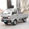 thumbnail image 4 of 1:10 Suzuki Minivan CAR nuevo simulación pequeña tarjeta de deriva control remoto de alta velocidad CAR RC escala completa RTR, 4 of 5