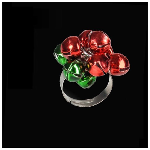 Lumistick - Lumistick Jingle Bell Ring - Walmart.com - Walmart.com