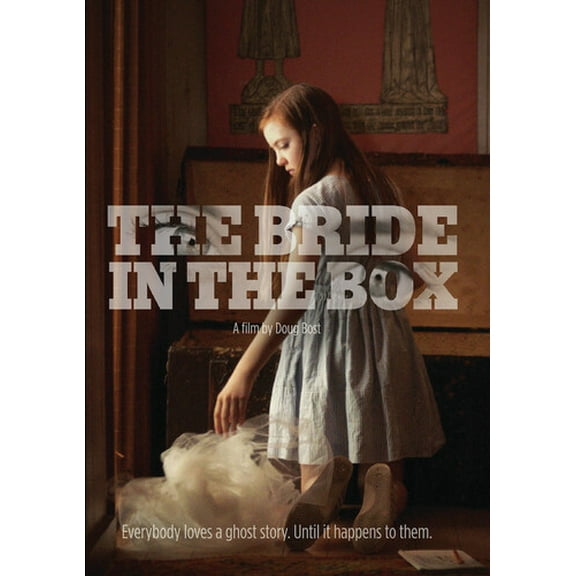 The Bride In The Box (DVD), Random Media, Horror
