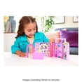 thumbnail image 2 of Set de Juego Polly Pocket Fiesta Disco Fashion Reveal, 2 of 4