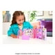 thumbnail image 2 of Set de Juego Polly Pocket Fiesta Disco Fashion Reveal, 2 of 4
