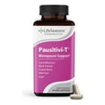 thumbnail image 1 of LifeSeasons Pausitivi-T -  apoyo para menopausia - Salvia, sauzgatillo, isoflavonas de soja y cohosh negro - 60 cápsulas, 1 of 3